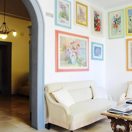 Palazzo Angelelli B&B 갈리폴리