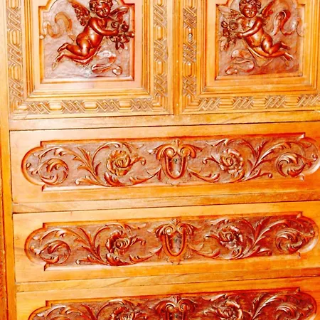 Bed & Breakfast Palazzo Angelelli Gallipolli