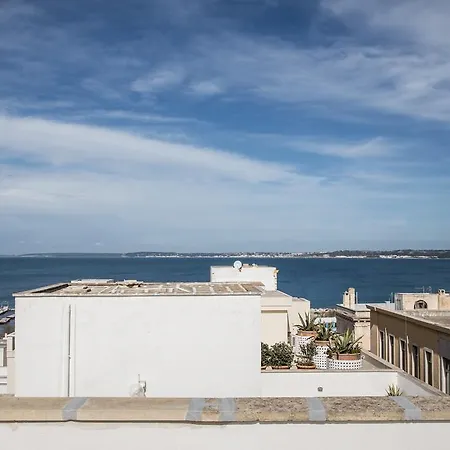 Palazzo Angelelli 3* Gallipoli
