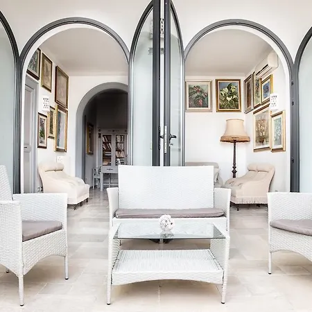 Palazzo Angelelli 3* Gallipoli