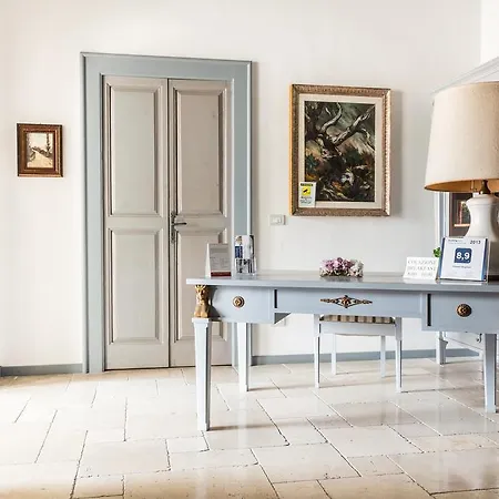 Palazzo Angelelli 3* Gallipoli