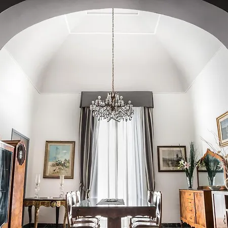 B&B Palazzo Angelelli 3*