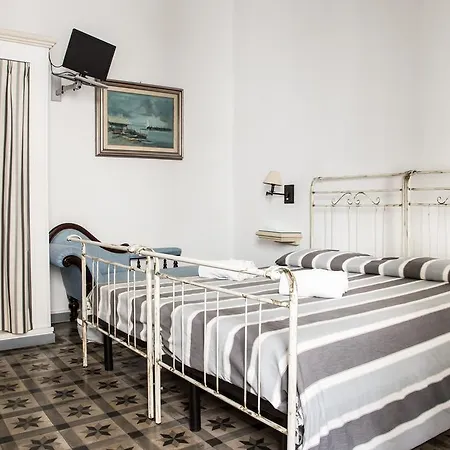 Palazzo Angelelli B&B