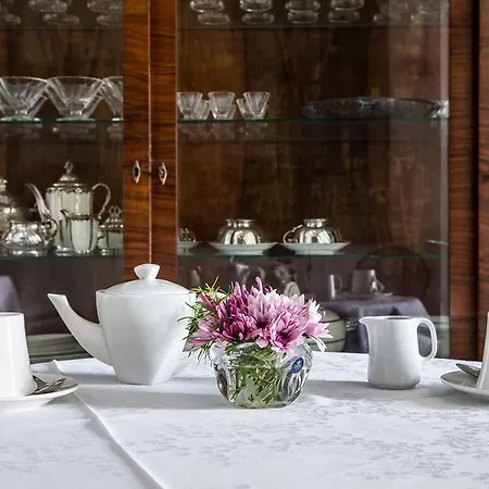Bed & Breakfast Palazzo Angelelli Gallipoli