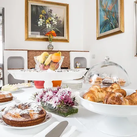 Bed & Breakfast Palazzo Angelelli