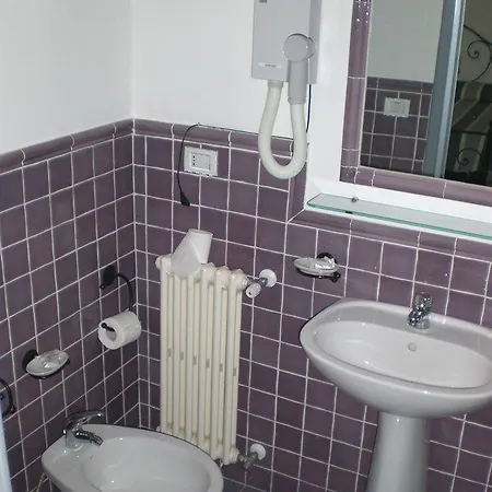 Bed & Breakfast Palazzo Angelelli 3*