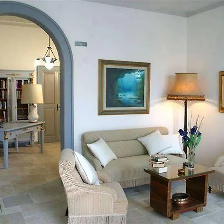 Bed & Breakfast Palazzo Angelelli Gallipoli