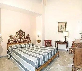 Palazzo Angelelli Bed & Breakfast Gallipoli