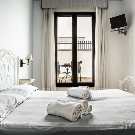Bed & Breakfast Palazzo Angelelli Gallipoli