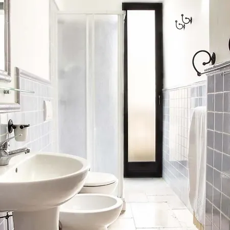 Bed & Breakfast Palazzo Angelelli