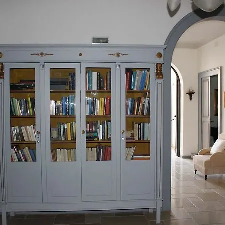 Bed & Breakfast Palazzo Angelelli