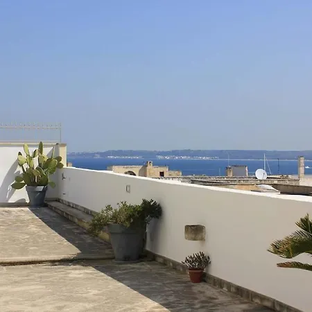 Palazzo Angelelli Gallipoli