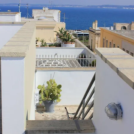 Bed & Breakfast Palazzo Angelelli