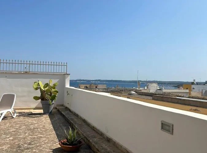 Palazzo Angelelli غالّيبولي