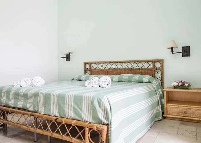Palazzo Angelelli Bed and breakfast