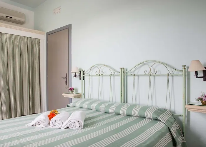 Palazzo Angelelli 3* غالّيبولي