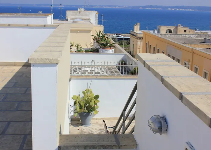 Palazzo Angelelli فندق مبيت وإفطار