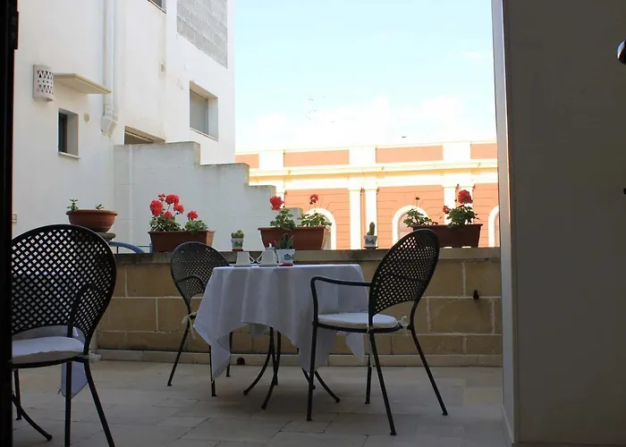 Palazzo Angelelli غالّيبولي