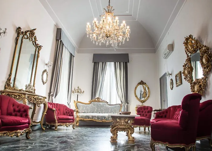 Palazzo Angelelli 3* غالّيبولي
