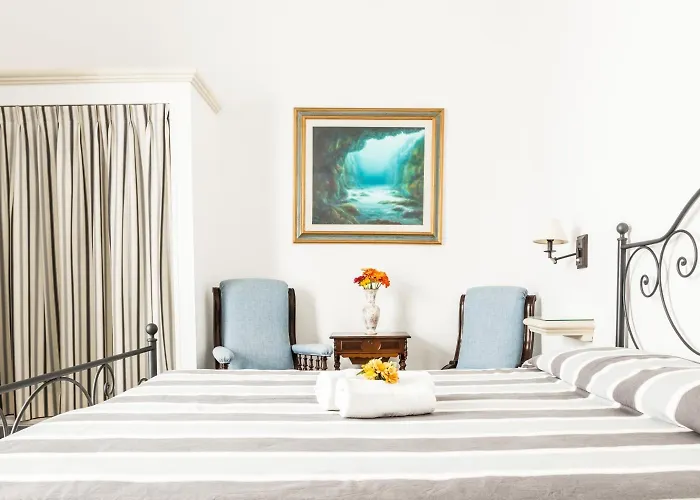 Palazzo Angelelli B&B 3*