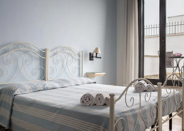 Palazzo Angelelli فندق مبيت وإفطار 3*