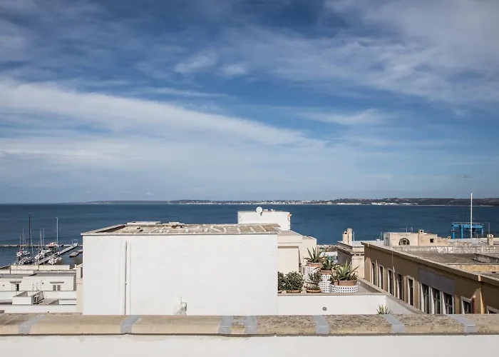 Palazzo Angelelli فندق مبيت وإفطار 3*