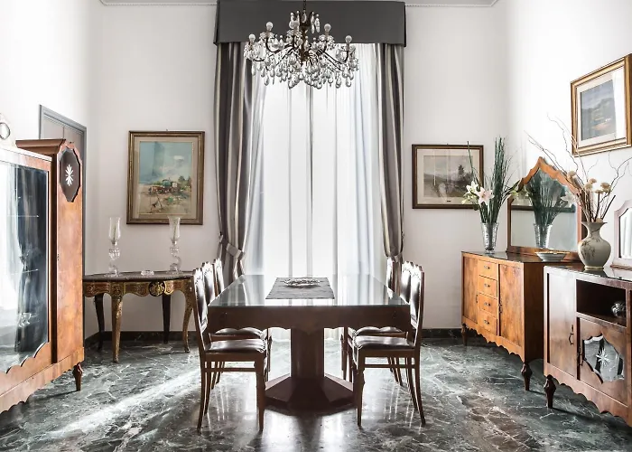 Palazzo Angelelli Bed and breakfast 3*