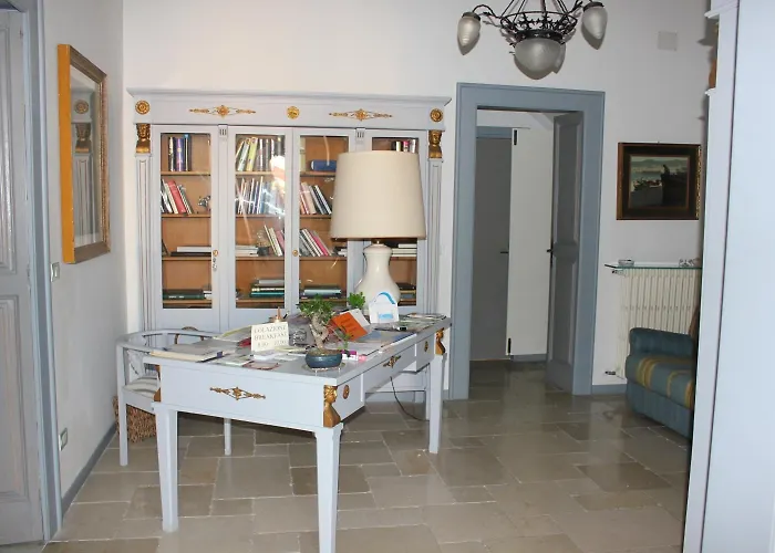 فندق مبيت وإفطار Palazzo Angelelli