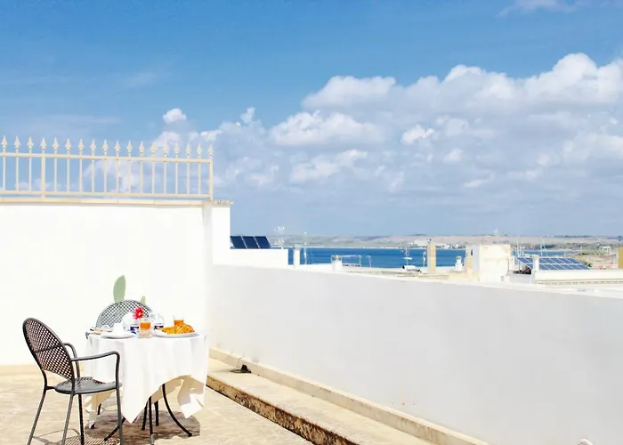 Palazzo Angelelli غالّيبولي