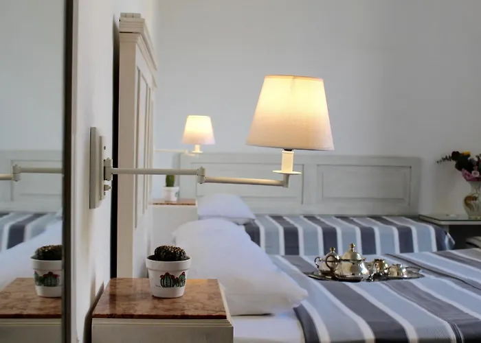 Palazzo Angelelli 3* غالّيبولي