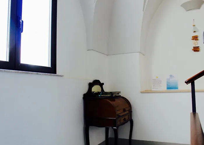 Palazzo Angelelli فندق مبيت وإفطار