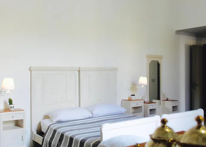 فندق مبيت وإفطار Palazzo Angelelli