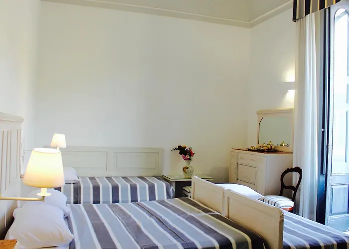 Palazzo Angelelli فندق مبيت وإفطار 3*