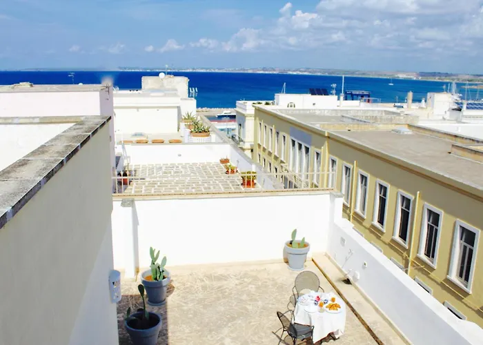 Palazzo Angelelli غالّيبولي