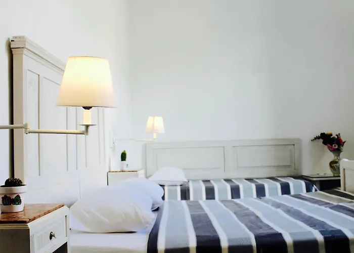 Palazzo Angelelli 3* غالّيبولي