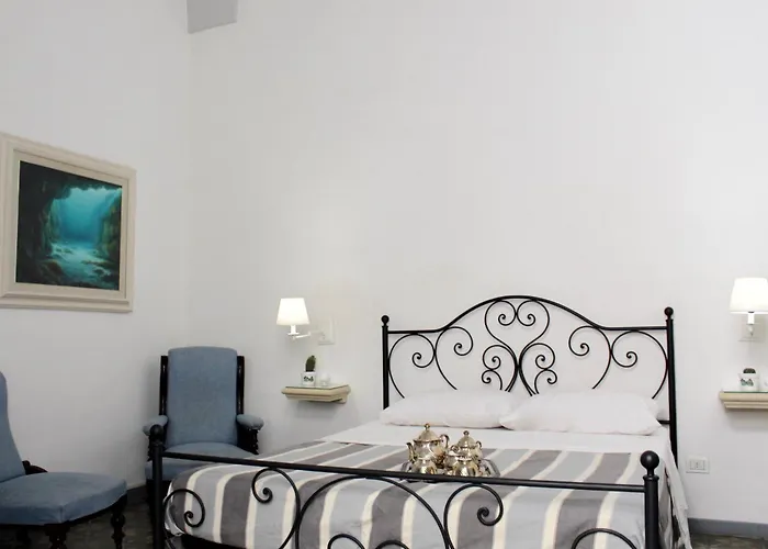 Palazzo Angelelli Bed and breakfast