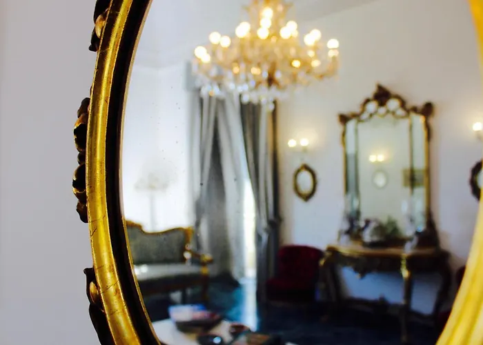 فندق مبيت وإفطار Palazzo Angelelli