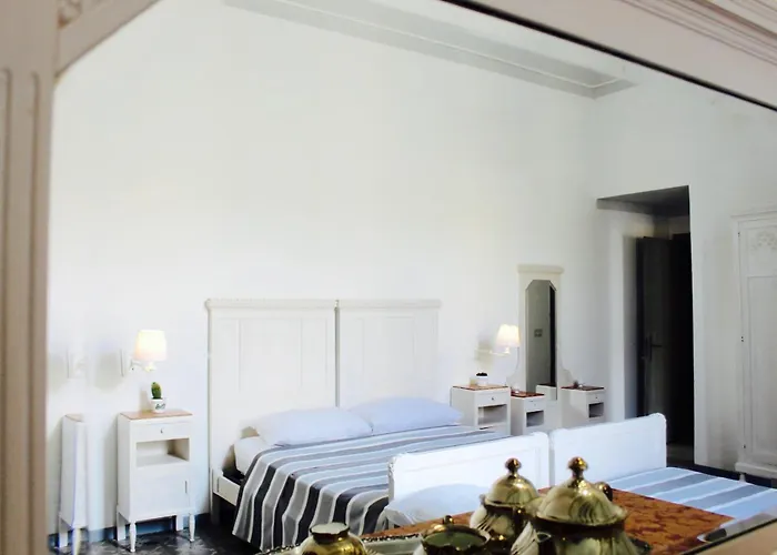 فندق مبيت وإفطار Palazzo Angelelli 3*