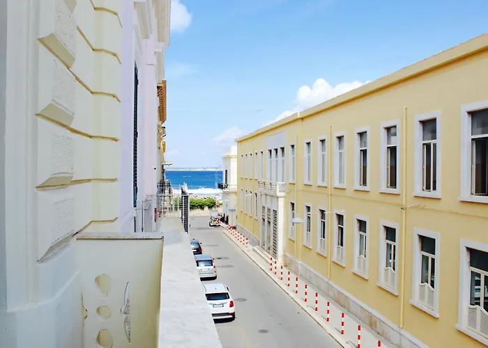 فندق مبيت وإفطار Palazzo Angelelli