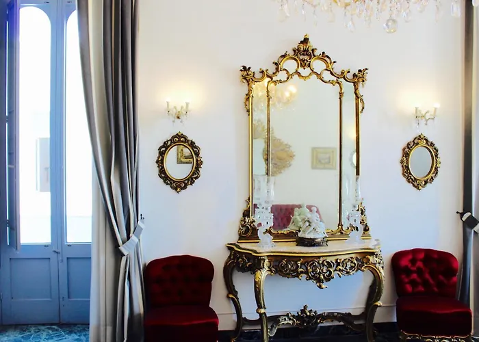 Palazzo Angelelli فندق مبيت وإفطار 3*