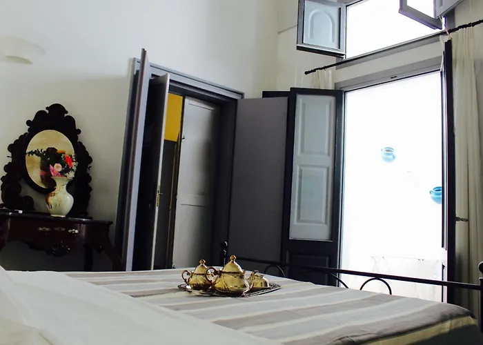 فندق مبيت وإفطار Palazzo Angelelli 3*