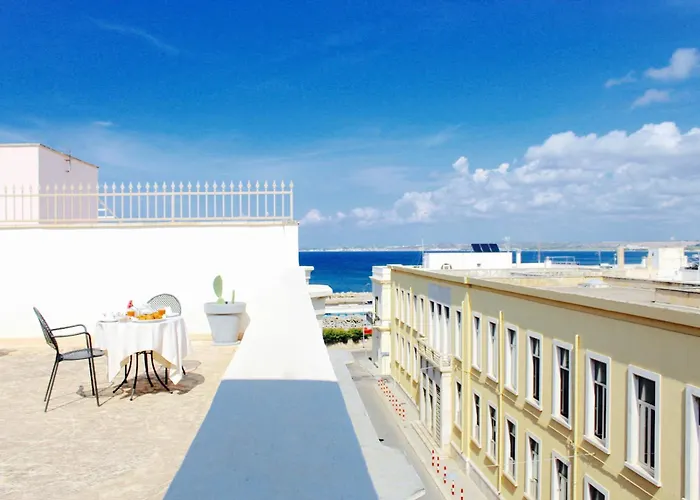 Palazzo Angelelli غالّيبولي