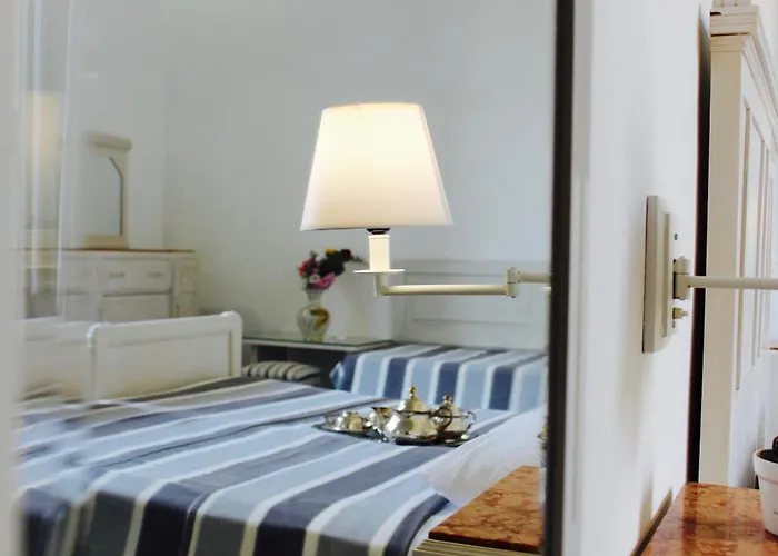 Palazzo Angelelli فندق مبيت وإفطار