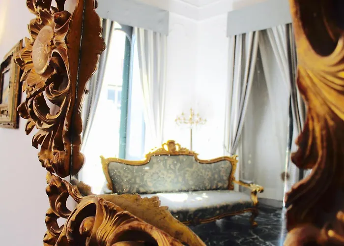 فندق مبيت وإفطار Palazzo Angelelli