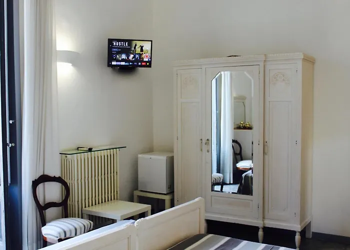 Palazzo Angelelli Bed and breakfast Gallipoli