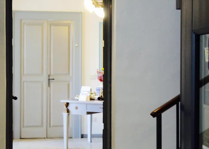 Bed and breakfast Palazzo Angelelli