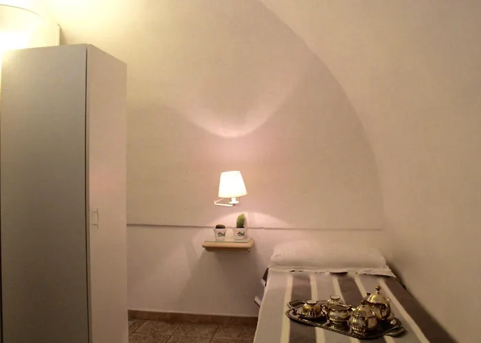 Palazzo Angelelli غالّيبولي