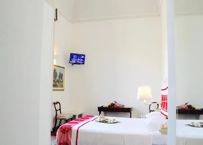 Palazzo Angelelli Bed and breakfast 3*