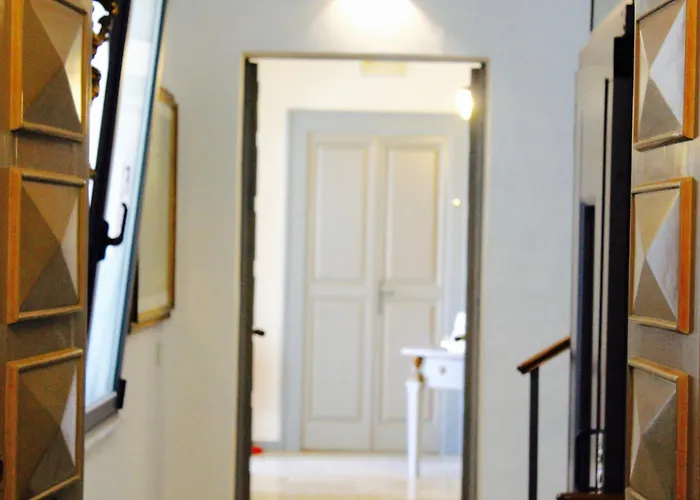 Bed and breakfast Palazzo Angelelli 3*