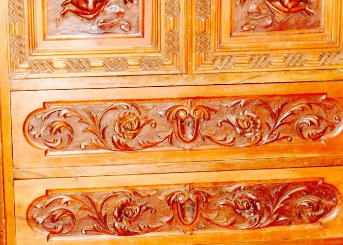 فندق مبيت وإفطار Palazzo Angelelli غالّيبولي